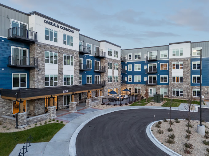 Oakdale Commons_5